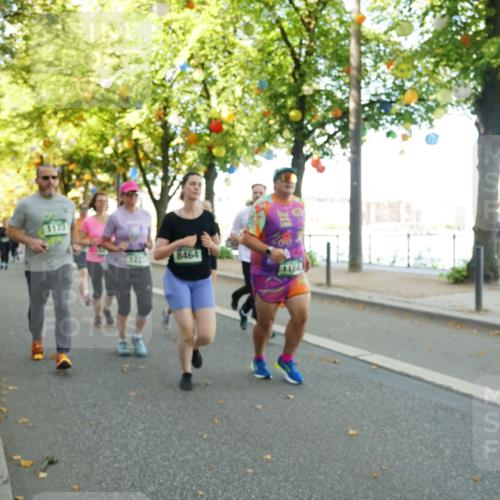 07.09.2025 - BARMER Alsterlauf Yannick Fuchs http://msf.ph/oto/8831503 07.09.2025 11:33:01 Laufen 1173, 8464 meine-sportfotos.de