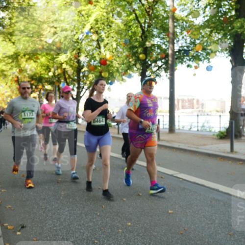 07.09.2025 - BARMER Alsterlauf Yannick Fuchs http://msf.ph/oto/8831504 07.09.2025 11:33:02 Laufen 1173, 8464 meine-sportfotos.de