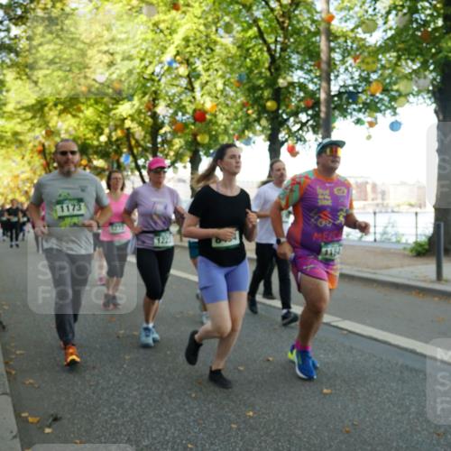 07.09.2025 - BARMER Alsterlauf Yannick Fuchs http://msf.ph/oto/8831506 07.09.2025 11:33:02 Laufen 1173, 1993, 4164 meine-sportfotos.de