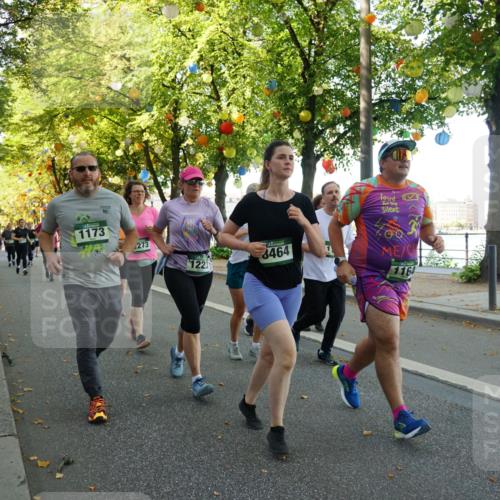 07.09.2025 - BARMER Alsterlauf Yannick Fuchs http://msf.ph/oto/8831507 07.09.2025 11:33:02 Laufen 1173, 273, 1223, 8464, 1164 meine-sportfotos.de