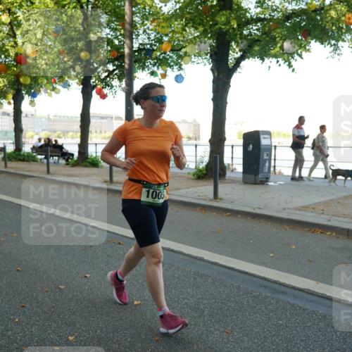 07.09.2025 - BARMER Alsterlauf Yannick Fuchs http://msf.ph/oto/8831511 07.09.2025 11:33:04 Laufen 1005 meine-sportfotos.de