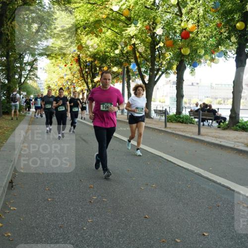 07.09.2025 - BARMER Alsterlauf Yannick Fuchs http://msf.ph/oto/8831512 07.09.2025 11:33:05 Laufen 8472, 4056, 8473, 106, 124 meine-sportfotos.de
