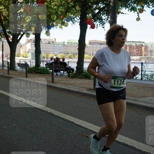 07.09.2025 - BARMER Alsterlauf Yannick Fuchs http://msf.ph/oto/8831519 07.09.2025 11:33:08 Laufen 8473, 1124 meine-sportfotos.de
