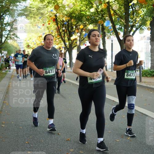 07.09.2025 - BARMER Alsterlauf Yannick Fuchs http://msf.ph/oto/8831520 07.09.2025 11:33:09 Laufen 8472, 40, 8473 meine-sportfotos.de