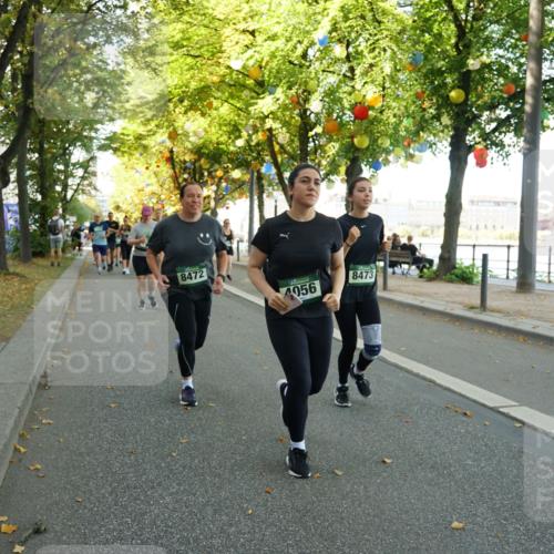 07.09.2025 - BARMER Alsterlauf Yannick Fuchs http://msf.ph/oto/8831521 07.09.2025 11:33:09 Laufen 8472, 4056, 8473 meine-sportfotos.de