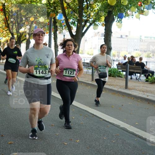 07.09.2025 - BARMER Alsterlauf Yannick Fuchs http://msf.ph/oto/8831527 07.09.2025 11:33:11 Laufen 9, 10, 243, 1143, 1123, 4054 meine-sportfotos.de