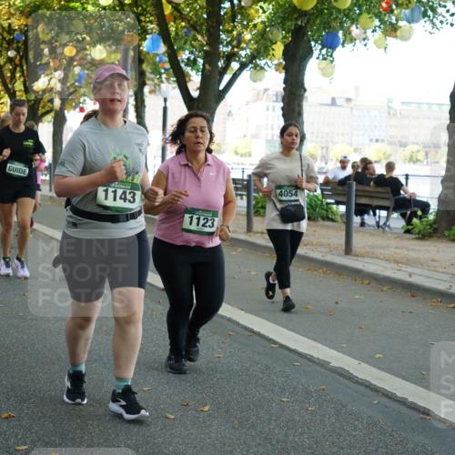 07.09.2025 - BARMER Alsterlauf Yannick Fuchs http://msf.ph/oto/8831528 07.09.2025 11:33:11 Laufen 1243, 1143, 1123, 4054 meine-sportfotos.de