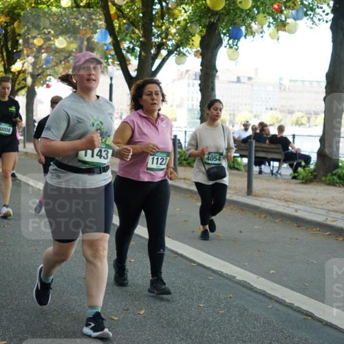 07.09.2025 - BARMER Alsterlauf Yannick Fuchs http://msf.ph/oto/8831529 07.09.2025 11:33:11 Laufen 1243, 143, 4054, 1123 meine-sportfotos.de