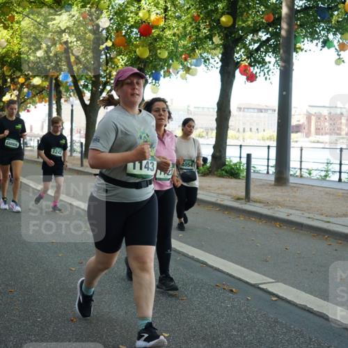 07.09.2025 - BARMER Alsterlauf Yannick Fuchs http://msf.ph/oto/8831531 07.09.2025 11:33:12 Laufen 1243, 1242, 1143, 4054 meine-sportfotos.de