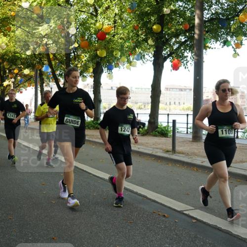 07.09.2025 - BARMER Alsterlauf Yannick Fuchs http://msf.ph/oto/8831535 07.09.2025 11:33:14 Laufen 49, 1125, 1243, 1242, 1109 meine-sportfotos.de