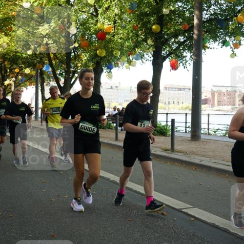 07.09.2025 - BARMER Alsterlauf Yannick Fuchs http://msf.ph/oto/8831536 07.09.2025 11:33:14 Laufen 1149, 50, 8024, 19, 1109 meine-sportfotos.de