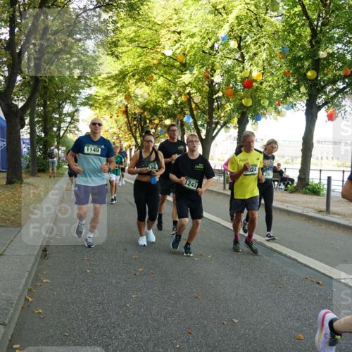 07.09.2025 - BARMER Alsterlauf Yannick Fuchs http://msf.ph/oto/8831539 07.09.2025 11:33:15 Laufen 1149, 150, 1243, 024, 2951 meine-sportfotos.de