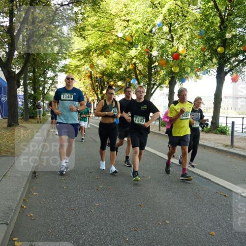 07.09.2025 - BARMER Alsterlauf Yannick Fuchs http://msf.ph/oto/8831540 07.09.2025 11:33:15 Laufen 1149, 50, 1243, 8024 meine-sportfotos.de