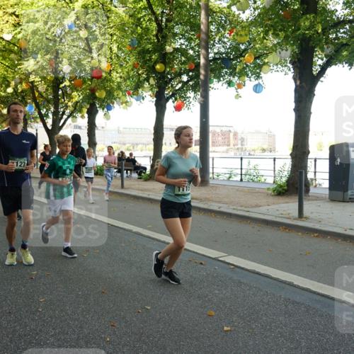 07.09.2025 - BARMER Alsterlauf Yannick Fuchs http://msf.ph/oto/8831544 07.09.2025 11:33:18 Laufen 1225, 1166, 127, 125 meine-sportfotos.de