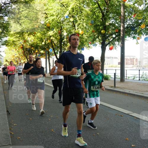 07.09.2025 - BARMER Alsterlauf Yannick Fuchs http://msf.ph/oto/8831548 07.09.2025 11:33:19 Laufen 122, 97, 1166, 27, 1126 meine-sportfotos.de