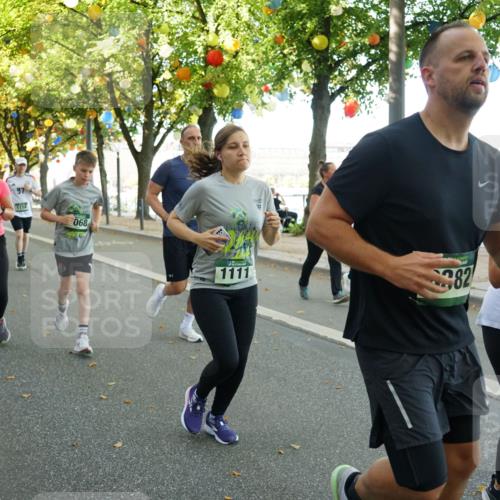 07.09.2025 - BARMER Alsterlauf Yannick Fuchs http://msf.ph/oto/8831555 07.09.2025 11:33:21 Laufen 1225, 068, 1111, 282, 1022 meine-sportfotos.de