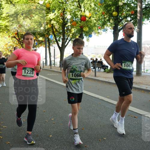 07.09.2025 - BARMER Alsterlauf Yannick Fuchs http://msf.ph/oto/8831558 07.09.2025 11:33:22 Laufen 1225, 1068, 1067, 126 meine-sportfotos.de