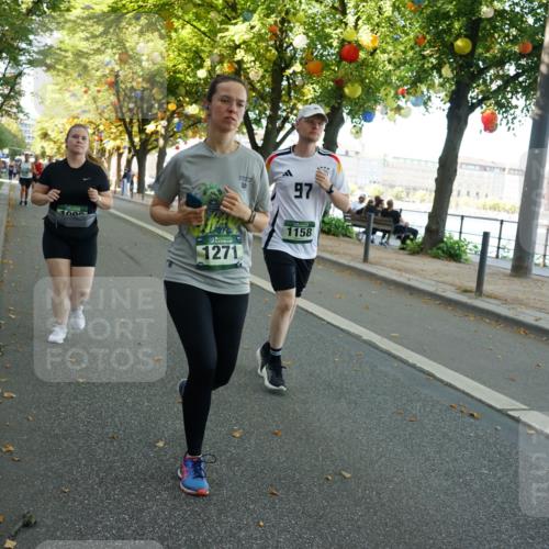 07.09.2025 - BARMER Alsterlauf Yannick Fuchs http://msf.ph/oto/8831562 07.09.2025 11:33:24 Laufen 1000, 97, 1271, 1158 meine-sportfotos.de