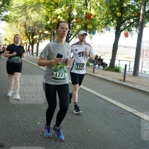 07.09.2025 - BARMER Alsterlauf Yannick Fuchs http://msf.ph/oto/8831563 07.09.2025 11:33:24 Laufen 1000, 1271, 97, 1158 meine-sportfotos.de