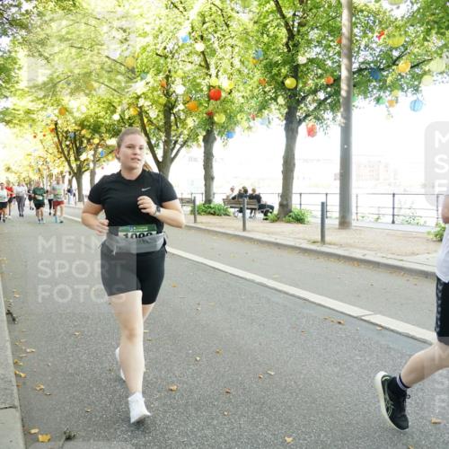 07.09.2025 - BARMER Alsterlauf Yannick Fuchs http://msf.ph/oto/8831566 07.09.2025 11:33:25 Laufen 1000, 1170, 47, 1158 meine-sportfotos.de