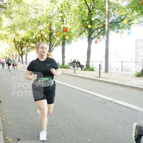 07.09.2025 - BARMER Alsterlauf Yannick Fuchs http://msf.ph/oto/8831567 07.09.2025 11:33:25 Laufen 1000 meine-sportfotos.de