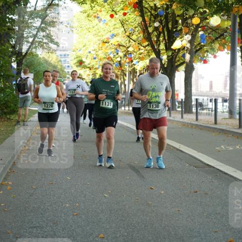 07.09.2025 - BARMER Alsterlauf Yannick Fuchs http://msf.ph/oto/8831569 07.09.2025 11:33:29 Laufen 1226, 1157, 1131, 1130 meine-sportfotos.de