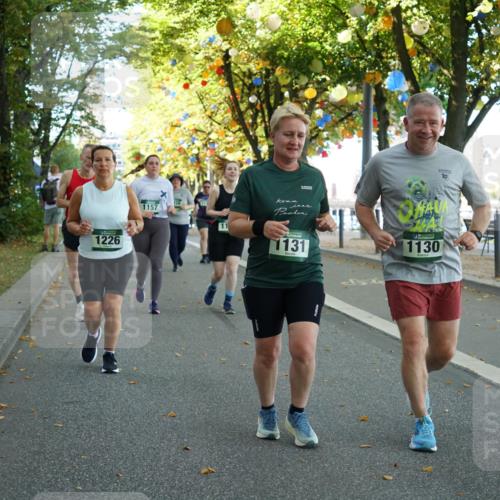 07.09.2025 - BARMER Alsterlauf Yannick Fuchs http://msf.ph/oto/8831576 07.09.2025 11:33:31 Laufen 1226, 10, 1157, 11, 1131, 1130 meine-sportfotos.de