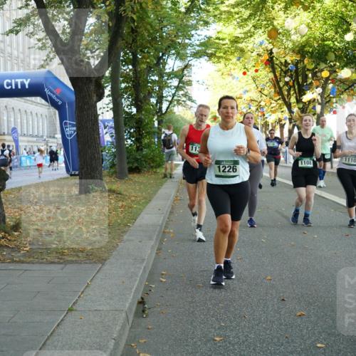 07.09.2025 - BARMER Alsterlauf Yannick Fuchs http://msf.ph/oto/8831578 07.09.2025 11:33:32 Laufen 113, 1108, 1226, 1110, 1 meine-sportfotos.de