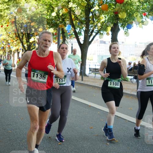 07.09.2025 - BARMER Alsterlauf Yannick Fuchs http://msf.ph/oto/8831586 07.09.2025 11:33:34 Laufen 1136, 1157, 1108, 1110 meine-sportfotos.de