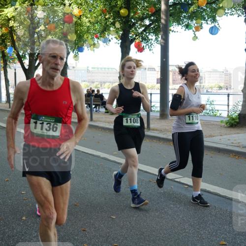 07.09.2025 - BARMER Alsterlauf Yannick Fuchs http://msf.ph/oto/8831590 07.09.2025 11:33:35 Laufen 1156, 36, 1136, 1108, 1110 meine-sportfotos.de