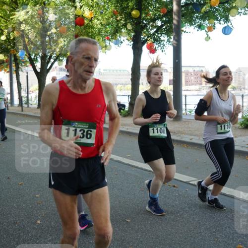 07.09.2025 - BARMER Alsterlauf Yannick Fuchs http://msf.ph/oto/8831591 07.09.2025 11:33:35 Laufen 156, 36, 1136, 1108, 1110 meine-sportfotos.de