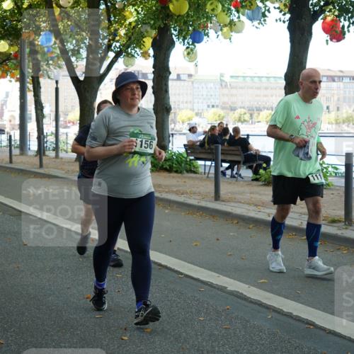 07.09.2025 - BARMER Alsterlauf Yannick Fuchs http://msf.ph/oto/8831594 07.09.2025 11:33:38 Laufen 1058, 156, 111 meine-sportfotos.de