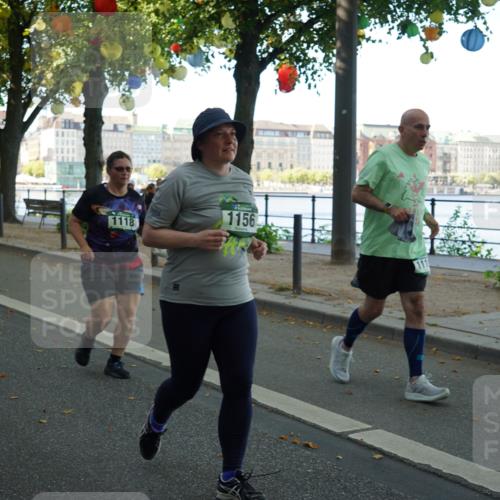 07.09.2025 - BARMER Alsterlauf Yannick Fuchs http://msf.ph/oto/8831598 07.09.2025 11:33:38 Laufen 1058, 1118, 1156 meine-sportfotos.de