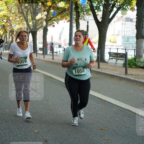 07.09.2025 - BARMER Alsterlauf Yannick Fuchs http://msf.ph/oto/8831601 07.09.2025 11:33:39 Laufen 059, 0, 1058 meine-sportfotos.de