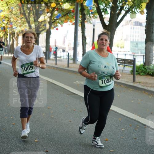 07.09.2025 - BARMER Alsterlauf Yannick Fuchs http://msf.ph/oto/8831604 07.09.2025 11:33:40 Laufen 1059, 1058 meine-sportfotos.de
