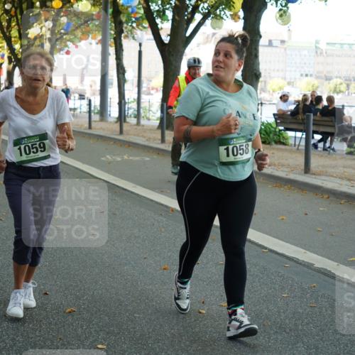 07.09.2025 - BARMER Alsterlauf Yannick Fuchs http://msf.ph/oto/8831606 07.09.2025 11:33:40 Laufen 1059, 1058 meine-sportfotos.de