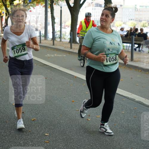 07.09.2025 - BARMER Alsterlauf Yannick Fuchs http://msf.ph/oto/8831607 07.09.2025 11:33:41 Laufen 1059, 36, 1058 meine-sportfotos.de
