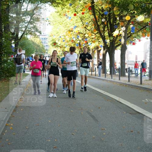 07.09.2025 - BARMER Alsterlauf Yannick Fuchs http://msf.ph/oto/8831608 07.09.2025 11:33:45 Laufen 1248, 1252, 814, 1151, 1018 meine-sportfotos.de
