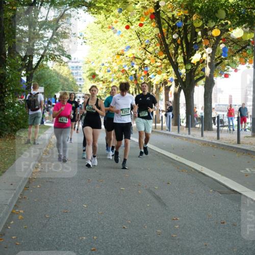 07.09.2025 - BARMER Alsterlauf Yannick Fuchs http://msf.ph/oto/8831609 07.09.2025 11:33:45 Laufen 1018, 1248, 1252, 1151 meine-sportfotos.de
