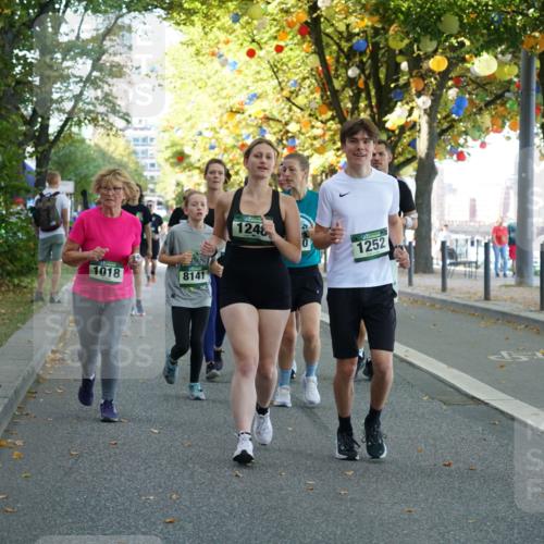 07.09.2025 - BARMER Alsterlauf Yannick Fuchs http://msf.ph/oto/8831612 07.09.2025 11:33:49 Laufen 1018, 8141, 1248, 1252 meine-sportfotos.de