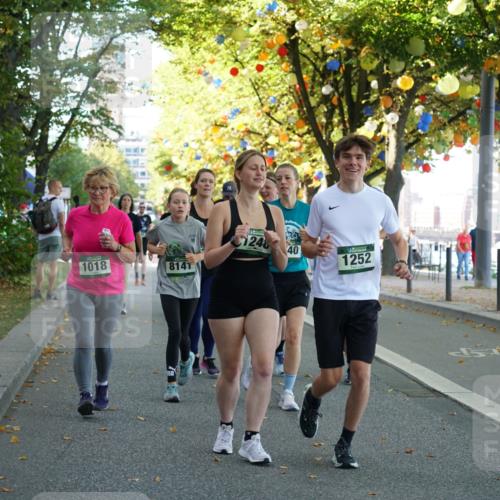 07.09.2025 - BARMER Alsterlauf Yannick Fuchs http://msf.ph/oto/8831614 07.09.2025 11:33:49 Laufen 1018, 8141, 124, 40, 1252 meine-sportfotos.de