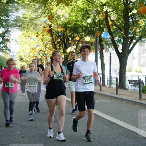 07.09.2025 - BARMER Alsterlauf Yannick Fuchs http://msf.ph/oto/8831615 07.09.2025 11:33:50 Laufen 1018, 8141, 1248, 1252 meine-sportfotos.de