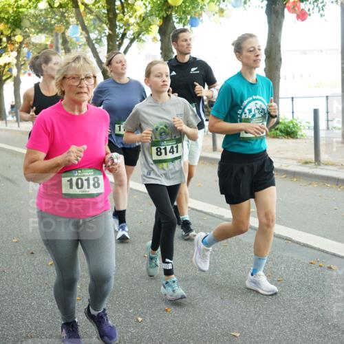 07.09.2025 - BARMER Alsterlauf Yannick Fuchs http://msf.ph/oto/8831621 07.09.2025 11:33:53 Laufen 1923, 1094, 36, 1018, 8141 meine-sportfotos.de