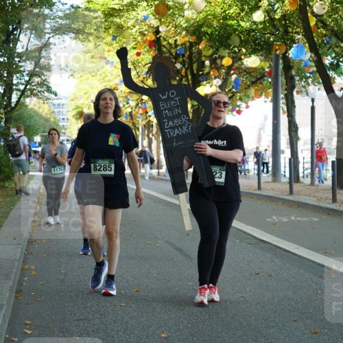 07.09.2025 - BARMER Alsterlauf Yannick Fuchs http://msf.ph/oto/8831626 07.09.2025 11:33:59 Laufen 1170, 8285, 5, 2, 23 meine-sportfotos.de