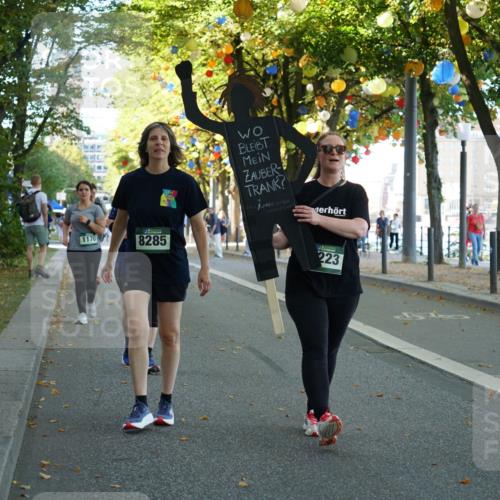 07.09.2025 - BARMER Alsterlauf Yannick Fuchs http://msf.ph/oto/8831627 07.09.2025 11:33:59 Laufen 1170, 8285, 2, 223 meine-sportfotos.de