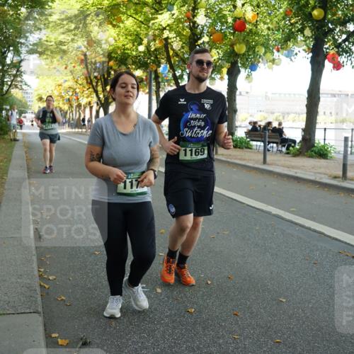 07.09.2025 - BARMER Alsterlauf Yannick Fuchs http://msf.ph/oto/8831633 07.09.2025 11:34:06 Laufen 2611, 117, 10, 1169 meine-sportfotos.de