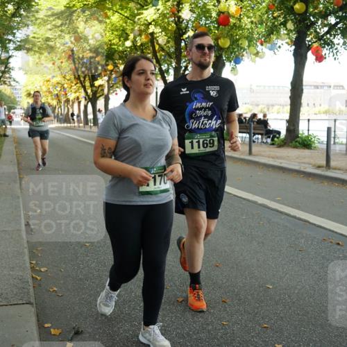 07.09.2025 - BARMER Alsterlauf Yannick Fuchs http://msf.ph/oto/8831635 07.09.2025 11:34:06 Laufen 170, 29, 19, 1169 meine-sportfotos.de