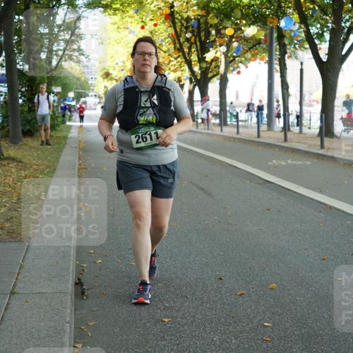 07.09.2025 - BARMER Alsterlauf Yannick Fuchs http://msf.ph/oto/8831636 07.09.2025 11:34:09 Laufen 2611 meine-sportfotos.de