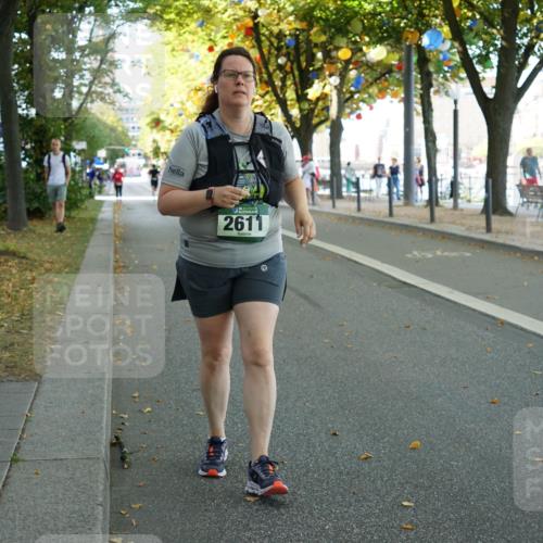 07.09.2025 - BARMER Alsterlauf Yannick Fuchs http://msf.ph/oto/8831638 07.09.2025 11:34:09 Laufen 2611 meine-sportfotos.de