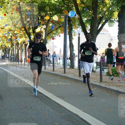 07.09.2025 - BARMER Alsterlauf Yannick Fuchs http://msf.ph/oto/8831639 07.09.2025 11:34:20 Laufen 1259, 1012 meine-sportfotos.de
